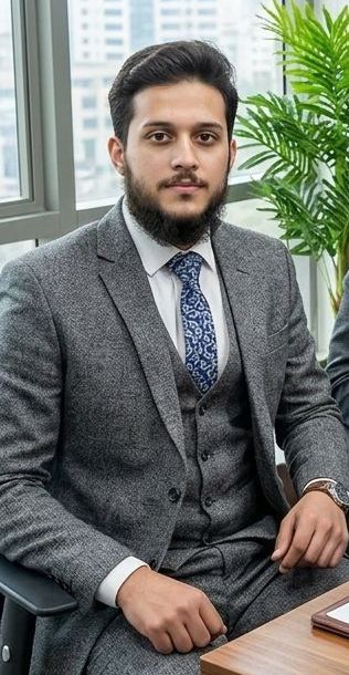 Muhammad Hammad