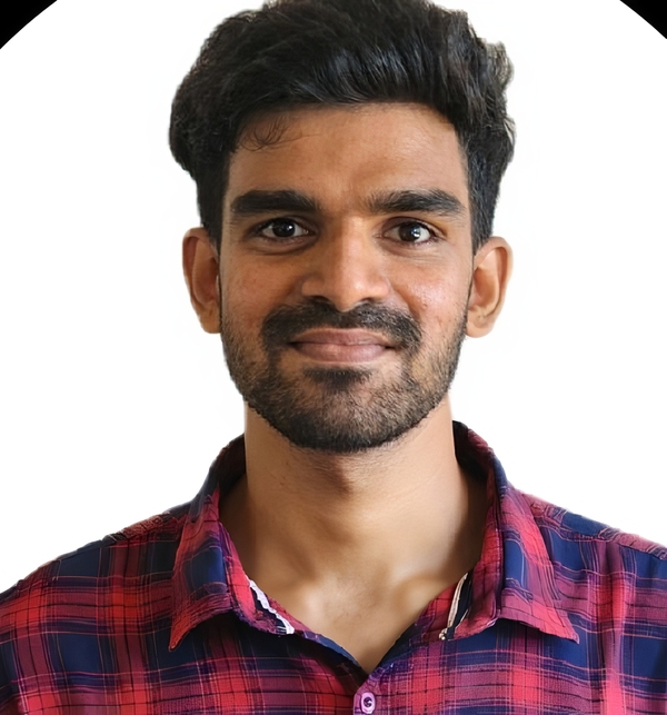 Vaibhav Satyanarayan